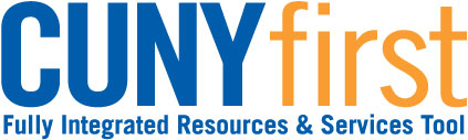 CUNY first