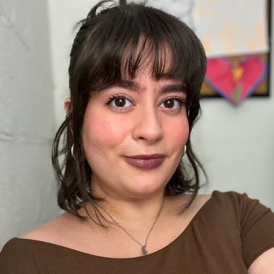 Andrea Hernandez-Vega