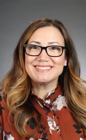 Carla Marquez-Lewis, PhD