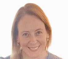 CUNY SPS Academic Director Online Business Programs Dr. Tara Lanni