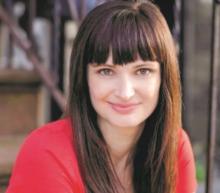 CUNY SPS Applied Theatre alum Brielle Silvestre