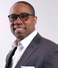 CUNY SPS Business Student Corey Pettway 