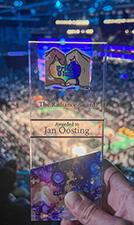 CUNY SPS Radiance Award