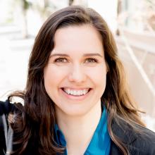 CUNY SPS Sociology and Human Relations Professor Melanie Lorek