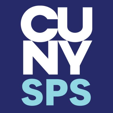 CUNY SPS Logo - Headshot Placeholder