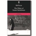 The cover of the text with CUNY SPS Professor Elizabeth Alsop's chapter