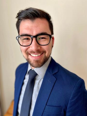 Garrett McGuire Tabb