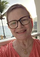 CUNY SPS BPS in Applied Management and Entrepreneurship program student Hillary Stackpole