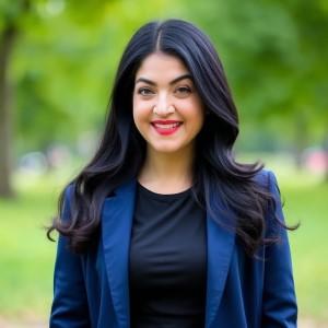 Photo of CUNY SPS Nursing Graduate Kristine Pisano