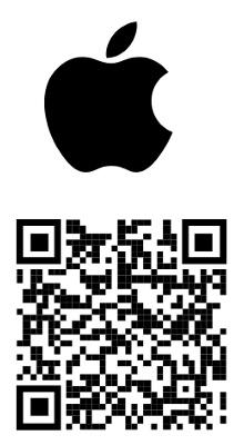Microsoft Authenticator Apple Store QR Code