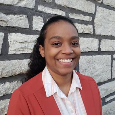 Nicole Lashley-Simms