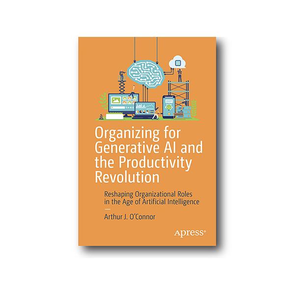 Organizing for Generative AI an the Productivity Revolution