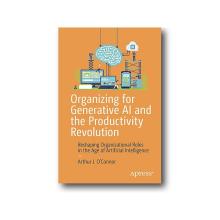 Organizing for Generative AI an the Productivity Revolution