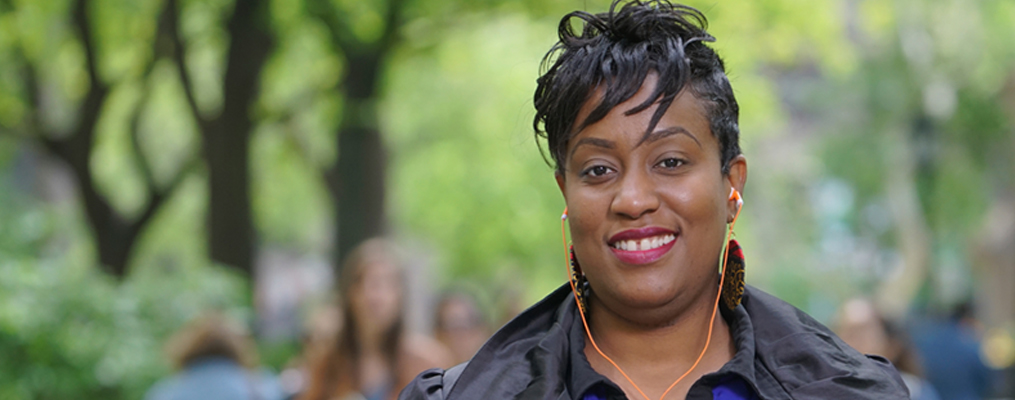 Reconnect Academic Partners student