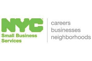NYC Small Business Services Logo