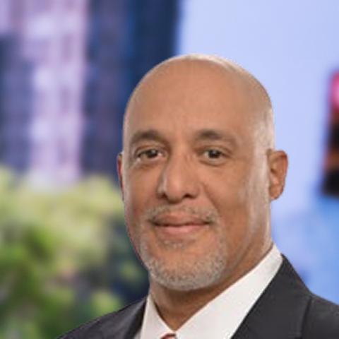 Washington Hernandez