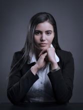 CUNY SPS alum Sarah Yahia named to 40 Under 40 list