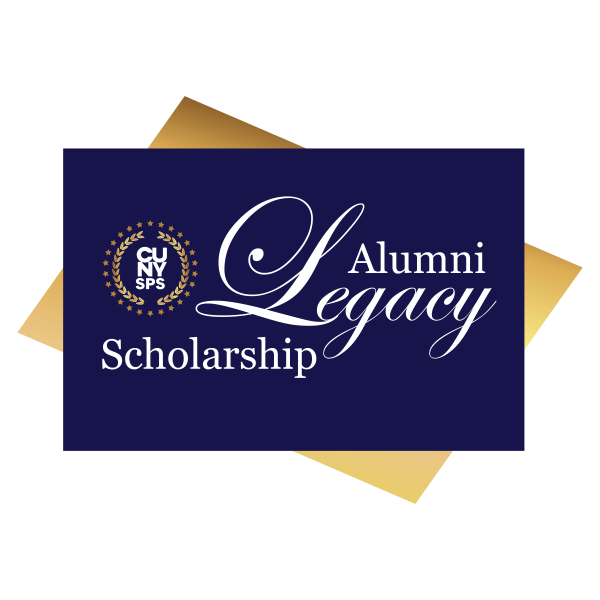 Alumni Legacy Scholarship Logo