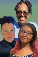 CUNY SPS EDI Ambassadors 