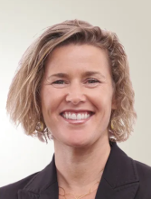 CUNY SPS Foundation Board Chair Blake Foote