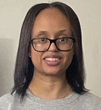 CUNY SPS Psychology MA  Student Alexandra Perez Jimenez