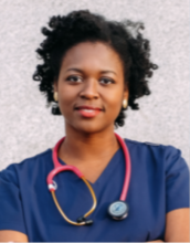 CUNY SPS nursing alum Phara Souffrant Forrest makes Brooklyn's "Power 100" list