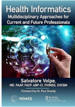 cover of the book containing Dr. Keith Weiner's chapter