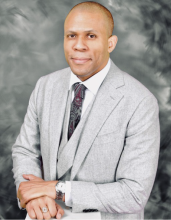 CUNY SPS PEWL stakeholder Terrance Stroud