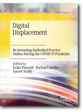 The cover of the book with Professor White's chapter