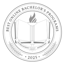 CUNY SPS online bachelor's ranked 12 in US by Intelligent.com