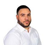 CUNY SPS Alum Darnell Wold