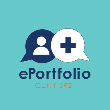 ePortfolio. CUNY SPS