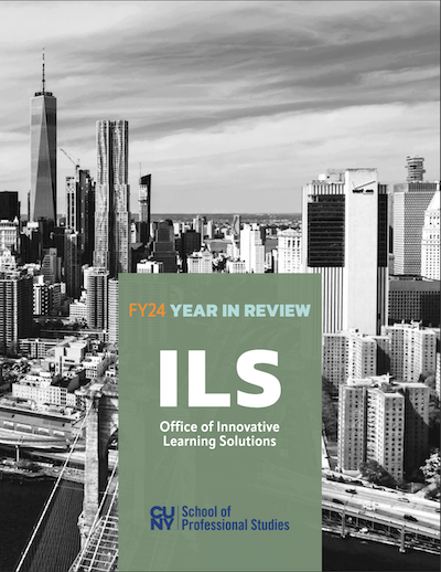 ILS Year in Review - 2024
