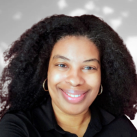 Kadiesha “Kay” Excell