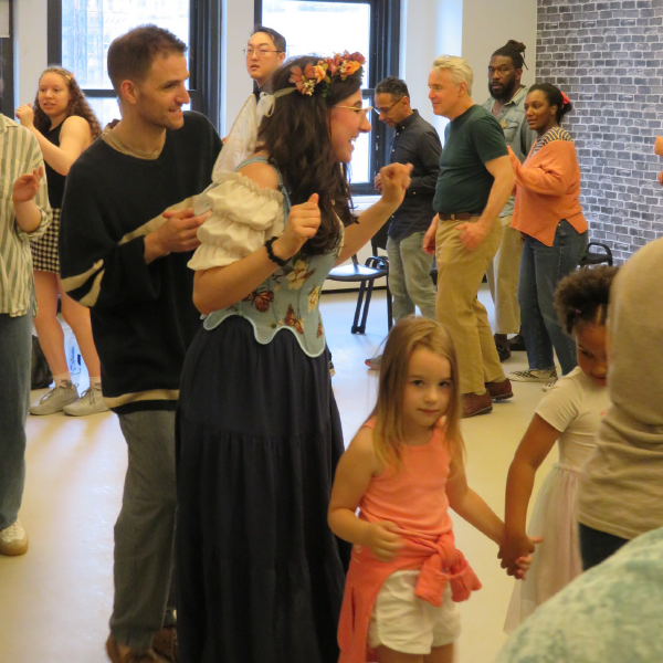 MAAT student performance with a multi-generational audience