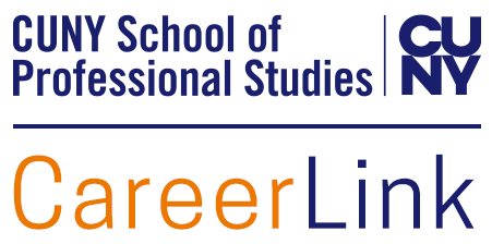 Career Link Logo