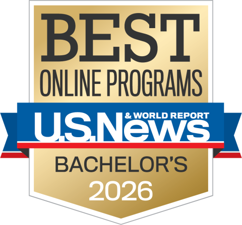 US News Best Online Programs 2026